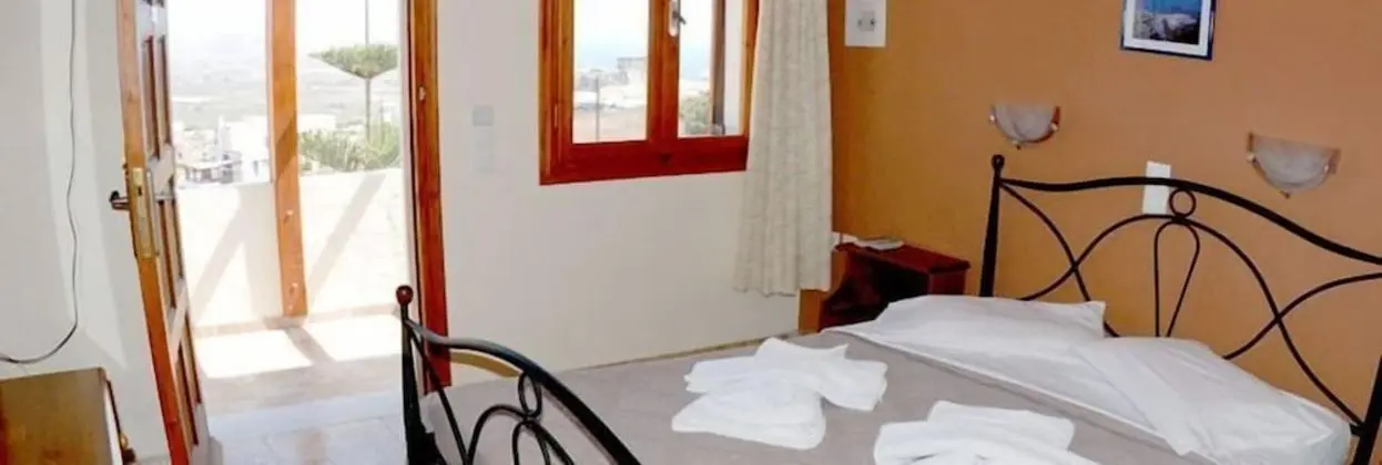 Standard Oda, Deniz Manzaralı