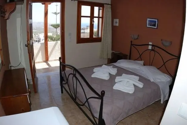 Standard Oda, Deniz Manzaralı