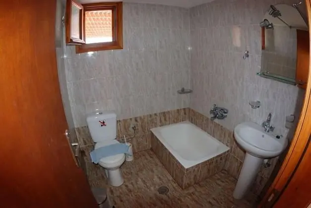 Standard Oda, Deniz Manzaralı