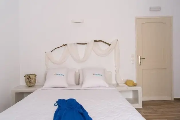 Superior Oda, Kısmi Deniz Manzaralı