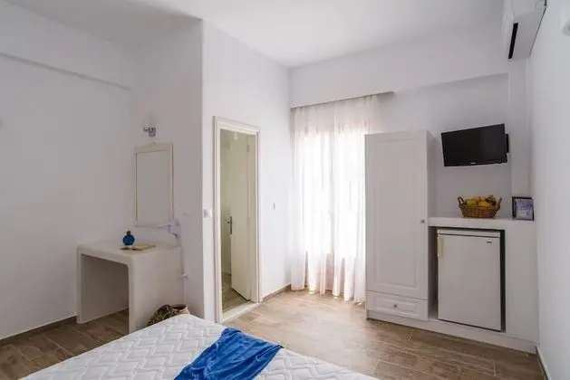 Superior Oda, Kısmi Deniz Manzaralı