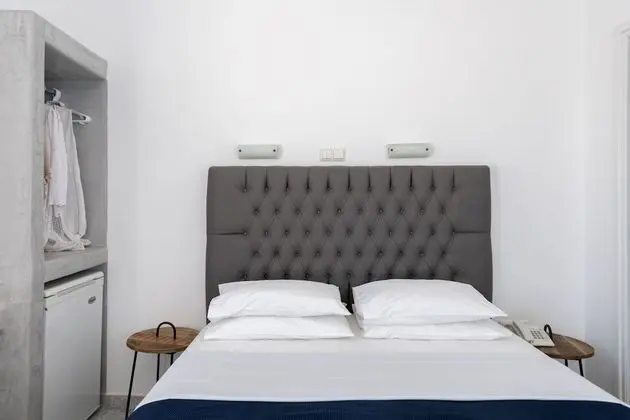 Comfort Tek Büyük veya İki Ayrı Yataklı Oda