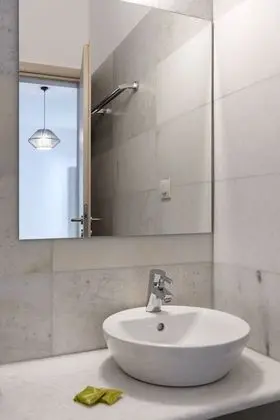 Standard Üç Kişilik Oda