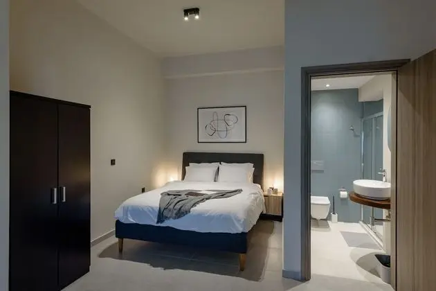 Deluxe Apart Daire