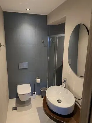 Deluxe Apart Daire