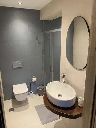 Deluxe Apart Daire