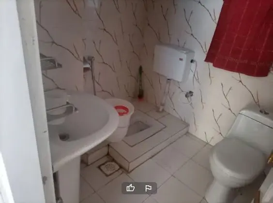 Standard Üç Kişilik Oda