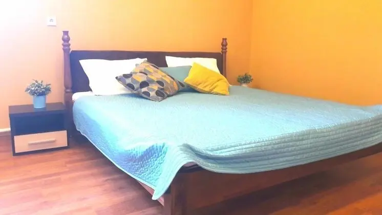Comfort Üç Kişilik Oda