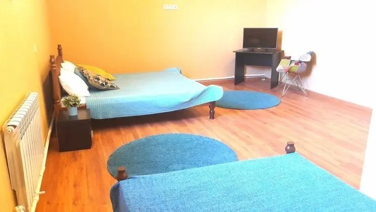 Comfort Üç Kişilik Oda