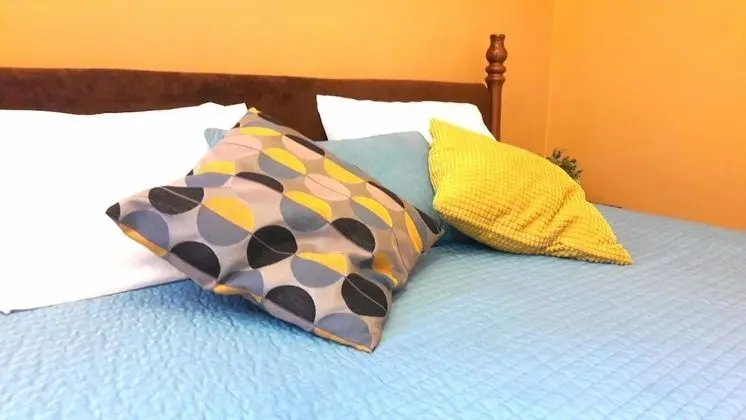 Comfort Üç Kişilik Oda