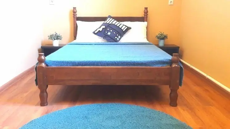 Comfort Üç Kişilik Oda