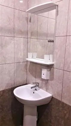 Comfort Üç Kişilik Oda
