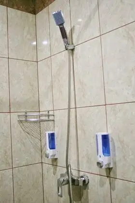 Comfort Üç Kişilik Oda