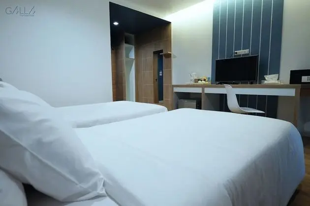 Happy Room