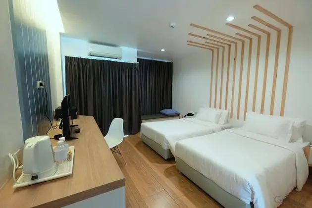 Happy Room
