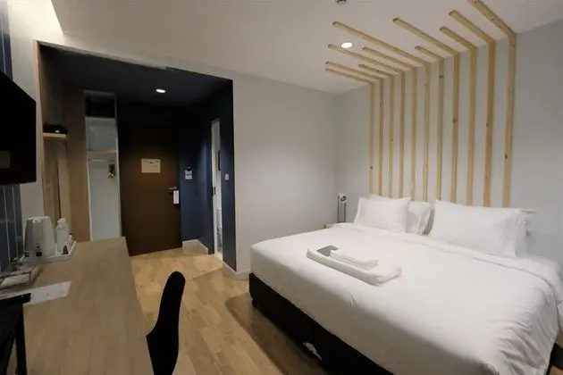 Happy Room