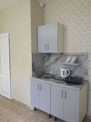 Superior Tek Büyük veya İki Ayrı Yataklı Oda (Private entrance)