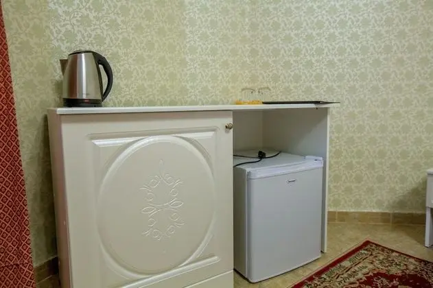 Superior Tek Büyük veya İki Ayrı Yataklı Oda (Private entrance)