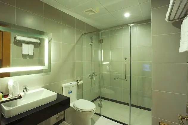 Superior Oda