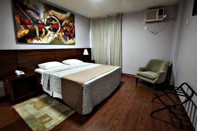 Deluxe Tek Kişilik Oda
