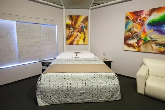 Deluxe Tek Kişilik Oda