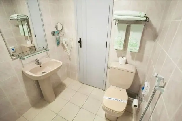 Deluxe Tek Kişilik Oda