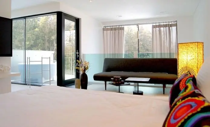Modern Room