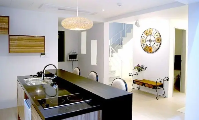 Modern Room
