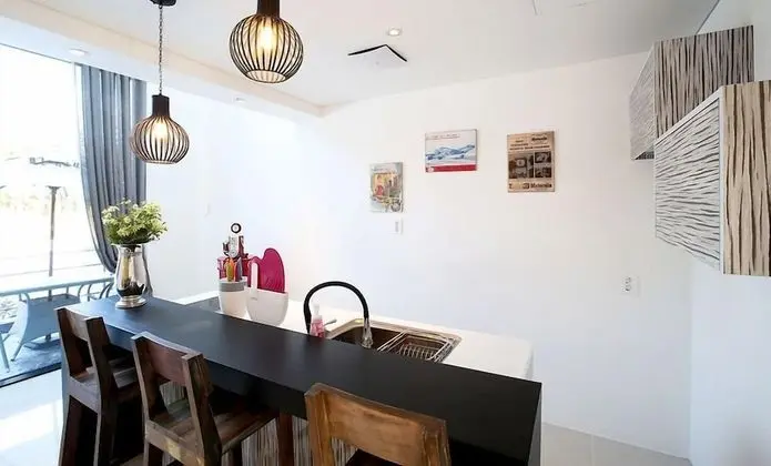 Modern Room