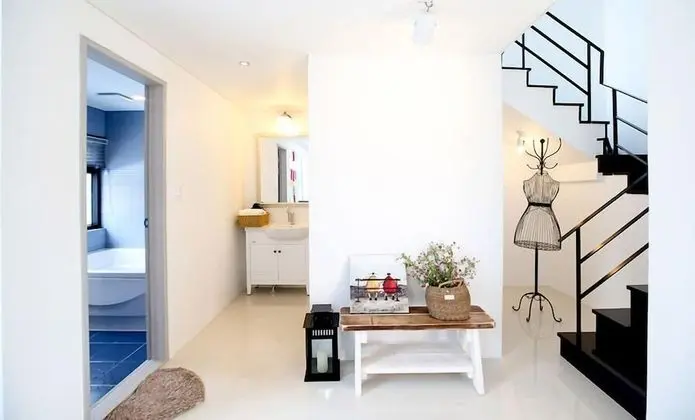 Modern Room