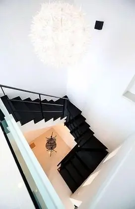 Modern Room