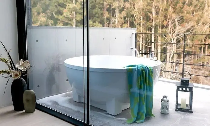 Modern Room
