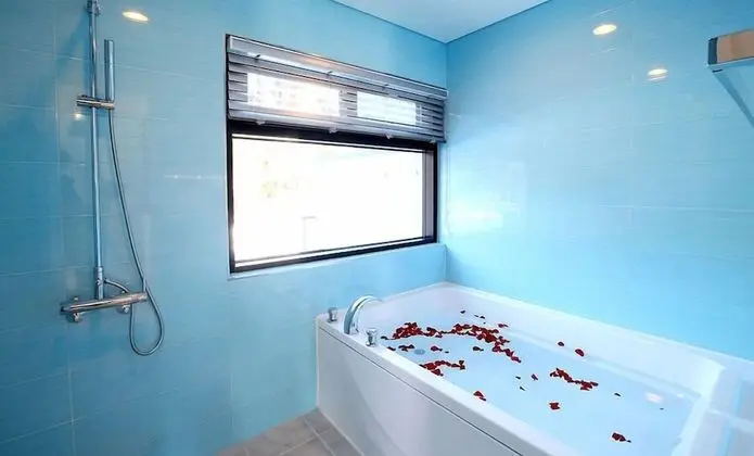 Modern Room