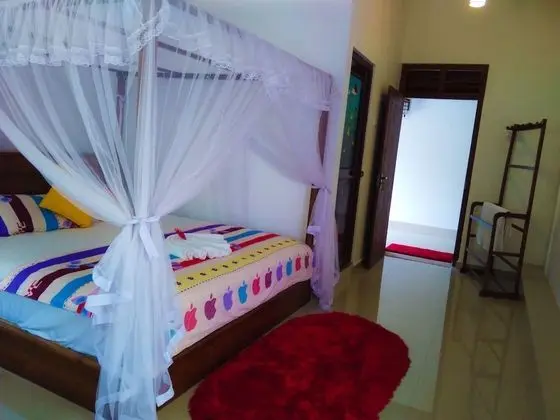 Deluxe Üç Kişilik Oda, Havuz Manzaralı, Havuz Kenarı