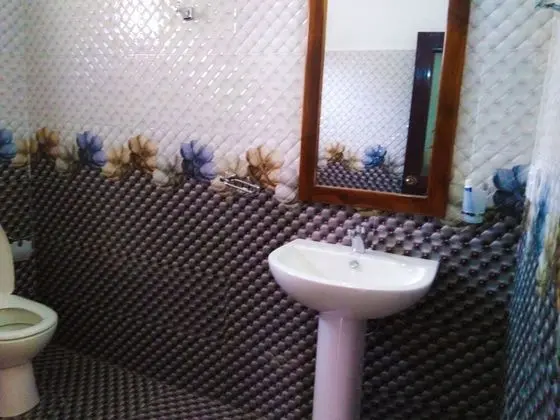 Deluxe Üç Kişilik Oda, Havuz Manzaralı, Havuz Kenarı