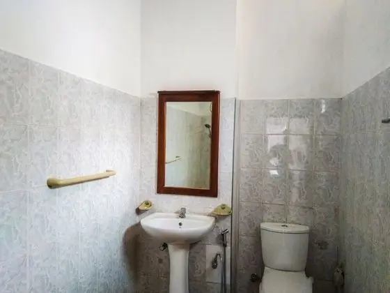 Oda, Havuz Kullanımı, Havuz Manzaralı (Deluxe Double or Twin Room )