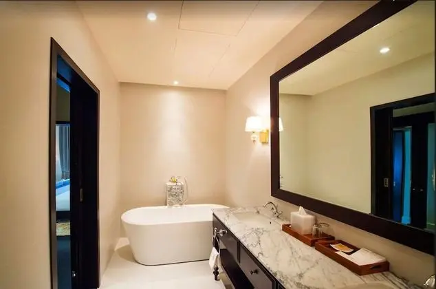 Presidential Suite