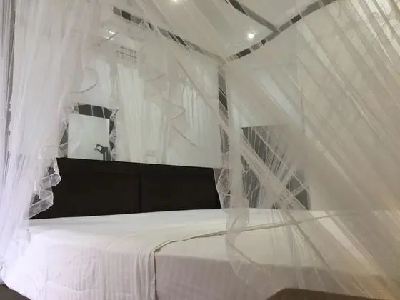 Deluxe Tek Büyük Yataklı Oda, 1 Büyük (Queen) Boy Yatak, Şehir Manzaralı