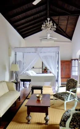 Villa, 5 Yatak Odası