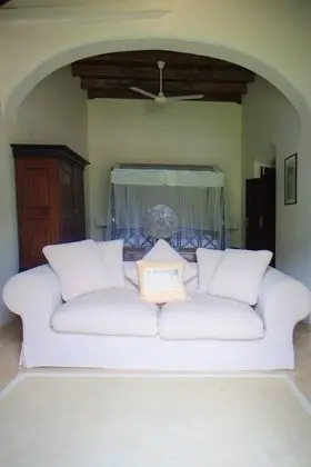 Villa, 5 Yatak Odası