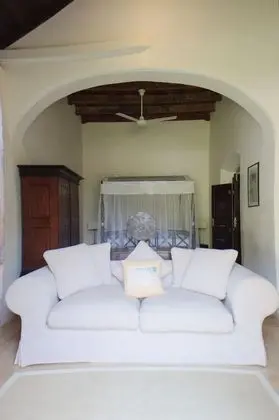 Villa, 5 Yatak Odası