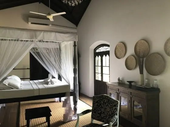 Villa, 5 Yatak Odası