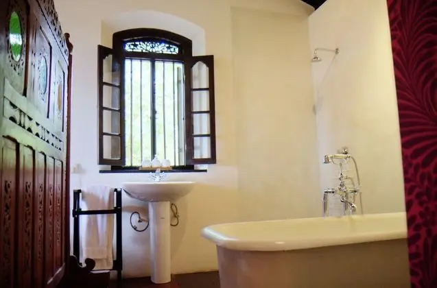 Villa, 5 Yatak Odası