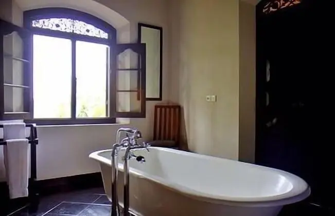 Villa, 5 Yatak Odası