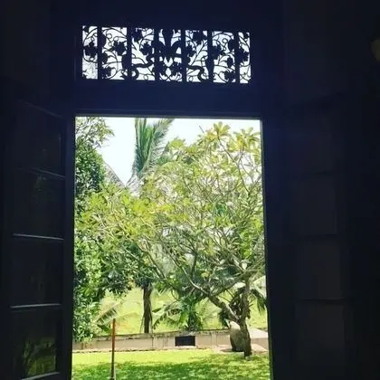 Tek Büyük Yataklı Oda, 1 En Büyük (King) Boy Yatak, Bahçe Manzaralı