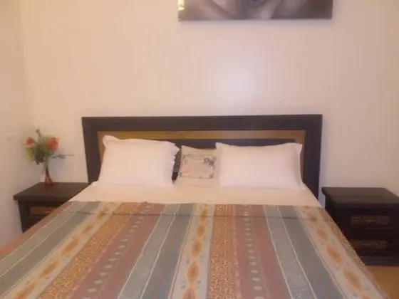 Standard Tek Kişilik Oda