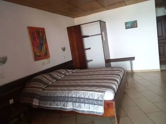 Standard Tek Kişilik Oda