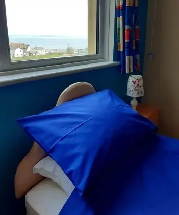 Tek Kişilik Oda, Banyolu/Duşlu