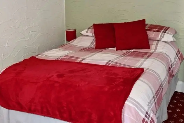 Classic Dört Kişilik Oda, Banyolu/Duşlu, Deniz Manzaralı (Family room)