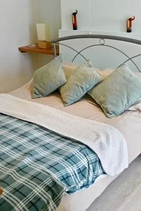 Classic Tek Büyük Yataklı Oda, Banyolu/Duşlu